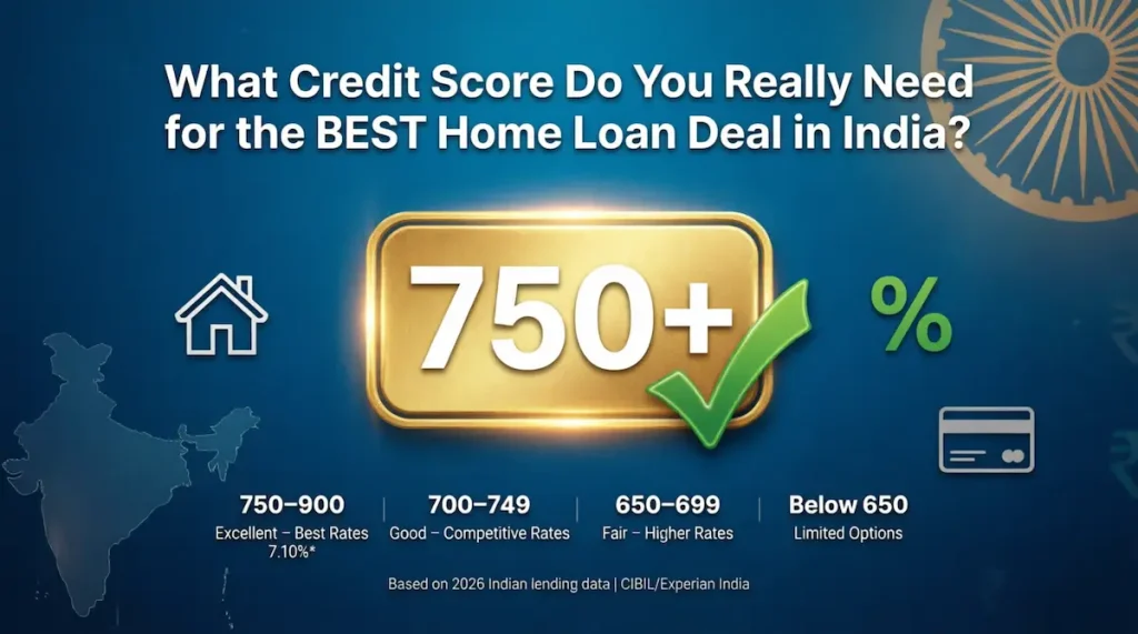Credit Score