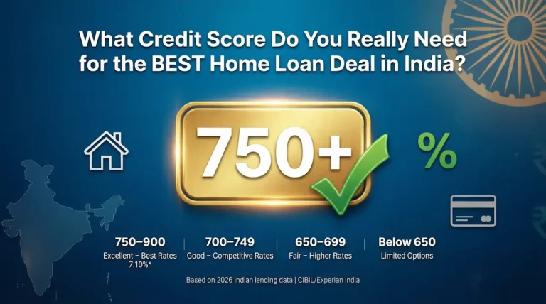 Credit Score