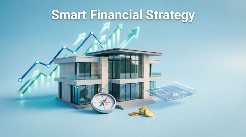 Smart Financial Strategy