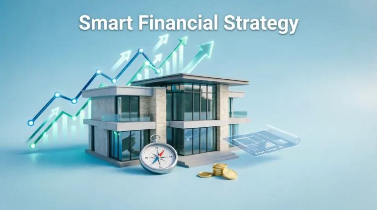 Smart Financial Strategy