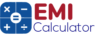 EMI Calculator Results